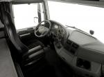Mercedes-Benz Actros 2646 2011 года (BR)